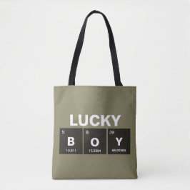 Chemisches Periodensystem der Elemente: JUGEND Tasche