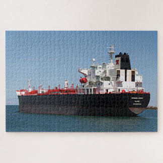 Chemisches und Produktentankschiff Tandara Spirit
