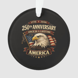 Chemise 250e anniversaire États-Unis 250e Amérique