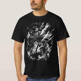 Chemise Anime, T-shirts spéciaux vintage Anime