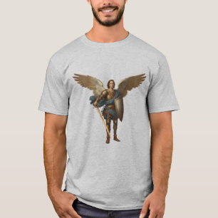 Chemise archange Michel - T-shirt ange Michel