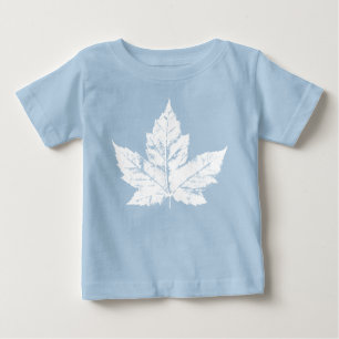 Chemise bébé Canada Souvenir T-shirts bébé