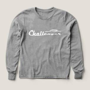Chemise Challenger SRT