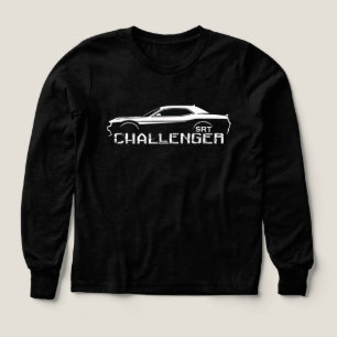 Chemise Challenger SRT.