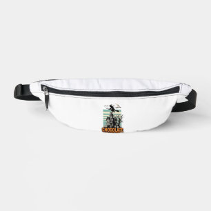 Chemise Chocolat Sorcière Dessin de friandise sucr