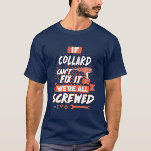 Chemise COLLARD, T-shirt COLLARD pour hommes femme