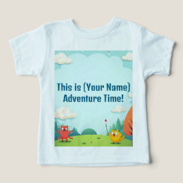 Chemise costumée pour enfants - Robe amusante et c