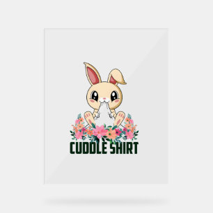 Chemise Cuddle Bunny Pyjamas Pyjamas Chemise Night