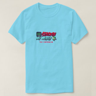 CHEMISE D'ARGENT T.R.K TSHIRTS