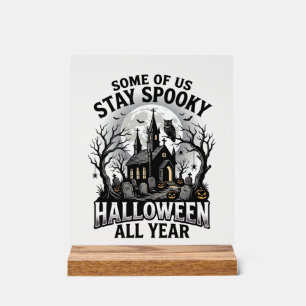 Chemise de cimetière d'Halloween pour les fans de