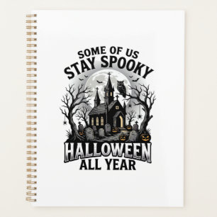 Chemise de cimetière d'Halloween pour les fans de