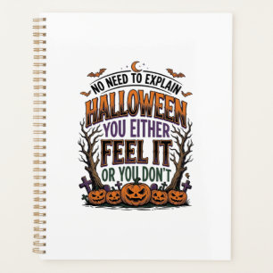 Chemise de citation d'Halloween Vintage Citrouille