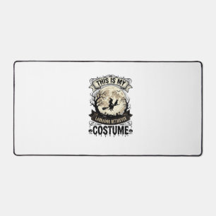 Chemise de costume d'Halloween de sorcière de Retr