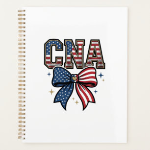 Chemise de design de gravure vintage CNA patriotiq