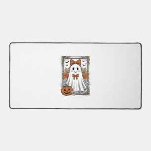 Chemise de fantôme Halloween mignonne à motif de g