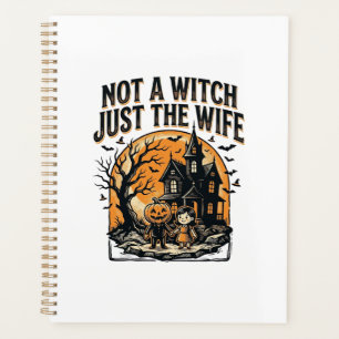 Chemise de femme Halloween Design de maison hantée