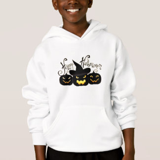 chemise de Halloween