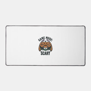 Chemise de joueur effrayant Art de manette Hallowe