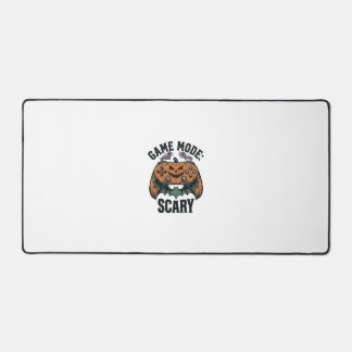 Chemise de joueur effrayant Art de manette Hallowe
