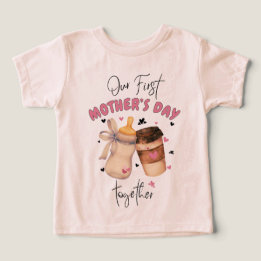 Chemise de la Fête des Mères 2025/Pink Matching te