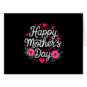 Chemise de la fête des mères pour femmes maman gra
