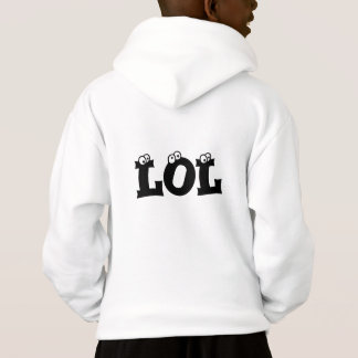 Chemise de LOL