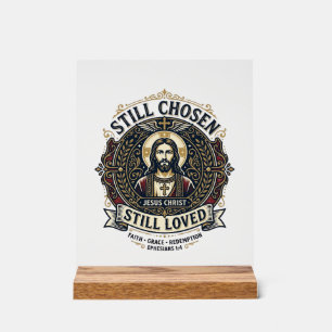 Chemise de récupération de divorce Jésus Graphique