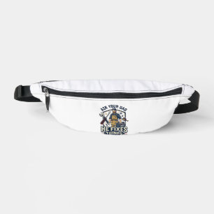 Chemise de réparation de papa de la fête des pères