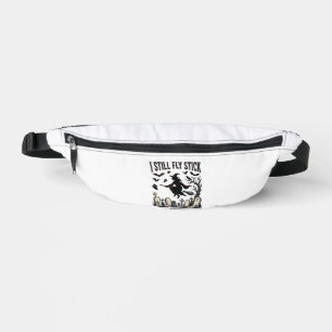 Chemise de sorcière conduisant un jeu de mots drôl