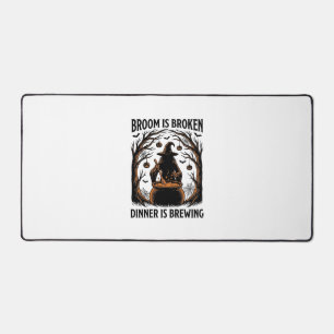Chemise de sorcière cuisine drôle Halloween Concep