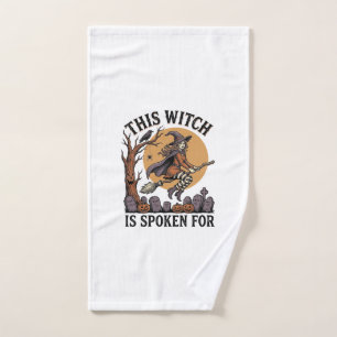 Chemise de sorcière drôle Cimetière haunté Gravure