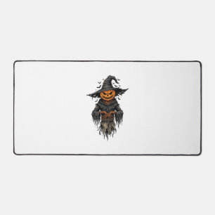 Chemise de sorcière épouvantail citrouille Hallowe
