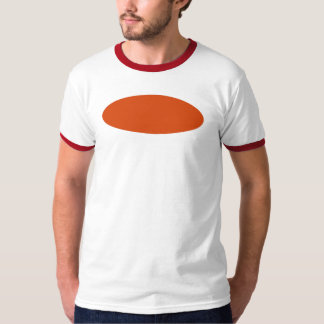 Chemise de T-shirt de pièce en t de Danny Fenton