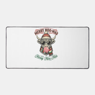 Chemise de vache de Noël Mignonne Pun de vacances
