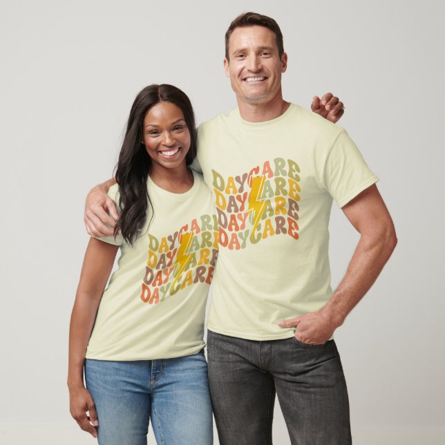 Chemise des enseignants | Chemise T-Shirt Pour Tra (Unisexe)