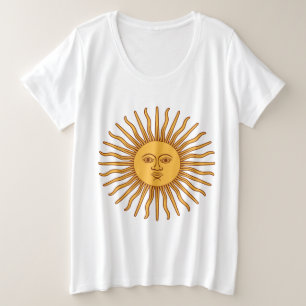 Chemise d'été Sun Fun 2019