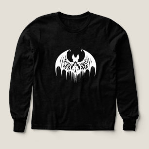 Chemise d'Halloween pour filles