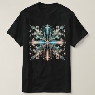 Chemise en T-shirt pour hommes