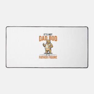 Chemise Fun Body Papa Figure Ours Bière_1