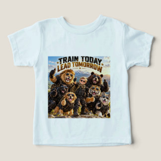 CHEMISE FUNNY ANIMAL - S'ENTRAÎNER AUJOURD'HUI APP