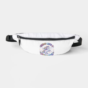 Chemise graphique Licorne Brille Comme une Licorne