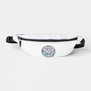 Chemise graphique ludique d'Unicorn Surf Club_1