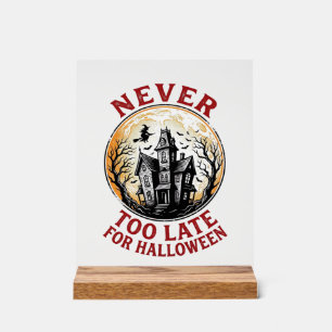 Chemise gravure vintage Halloween Maison Hantée_1