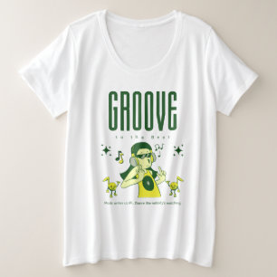 Chemise Grovg T