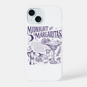 Chemise Halloween Midnight Margaritas