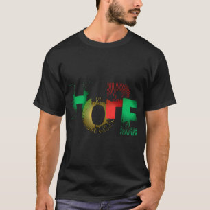 CHEMISE HOPE T-SHIRT