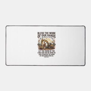 Chemise Jésus Mécanicien Diesel Équipement Lourd F