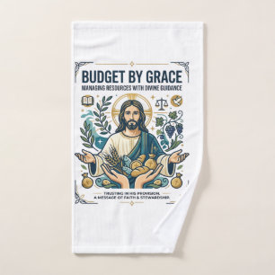 Chemise Jésus Paix Financière Voyage Sans Dette Ch