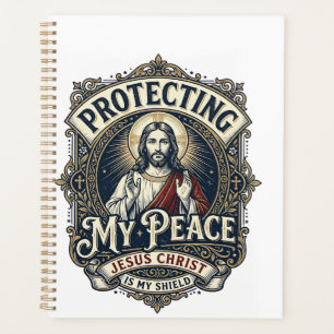 Chemise Jésus Respect de soi Limites Foi