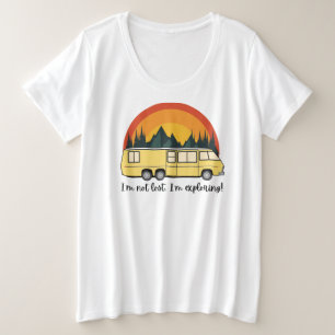 Chemise légère Jaune Coach Je ne suis pas perdu